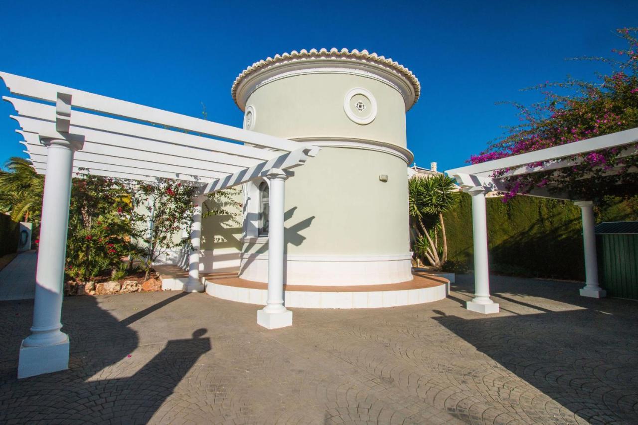 Villa Yoko - Plusholidays كاليبي المظهر الخارجي الصورة