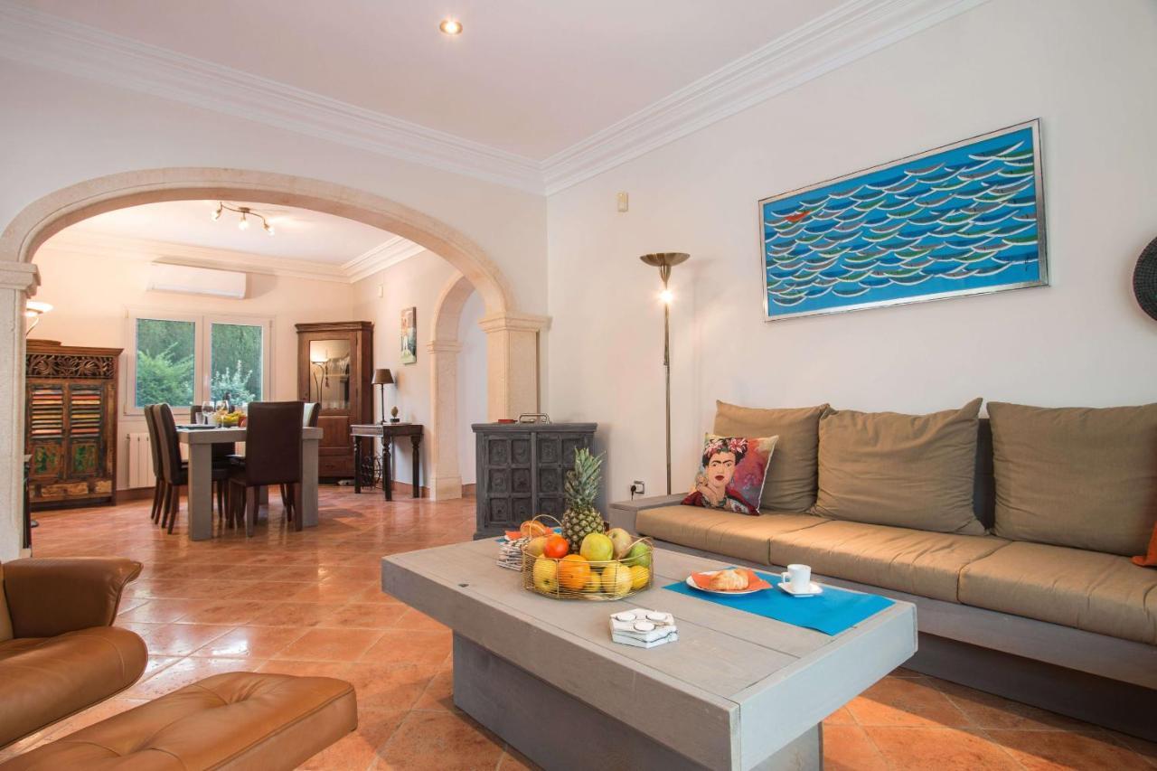 Villa Yoko - Plusholidays كاليبي المظهر الخارجي الصورة